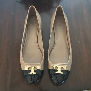 Tory Burch Gigi shoes